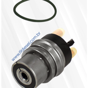 Válvula Solenoide Euro-5