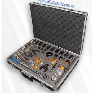 Kit Ferramentas 42 Peças