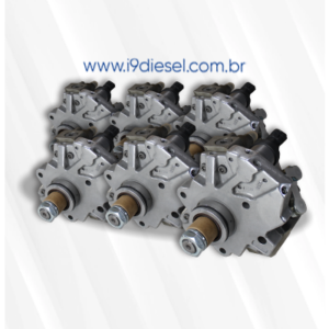 Bomba de Alta Pressão - 0 445 020 175