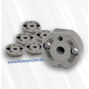 Válvula de Controle - 295040-6120 / 10#