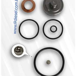 Kit Bico Injetor Scania XPI - 2488244
