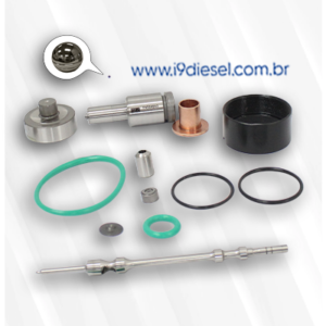 Reparo XPI - 2057401