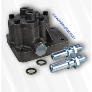 Bomba Alimentadora BBA CP2 - 408866