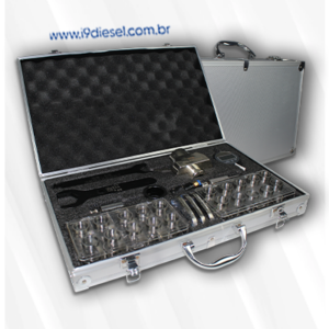 Kit Ferramentas para Injetor XPI