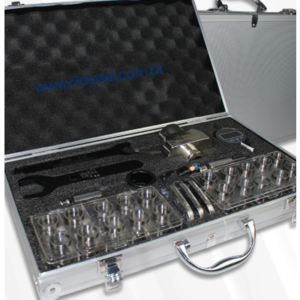 Kit de Ferramentas do Injetor XPI