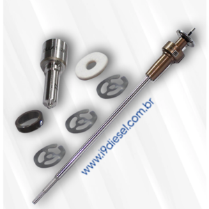 Kit Reparo Amarok - F 00V C01 502