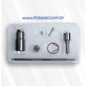 Kit Reparo para Injetores - 290550-1760