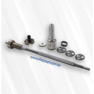 Kit de Reparo Ducato - F 00V C45 200