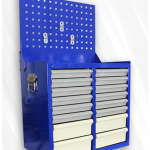 Armário Organizador de Calços